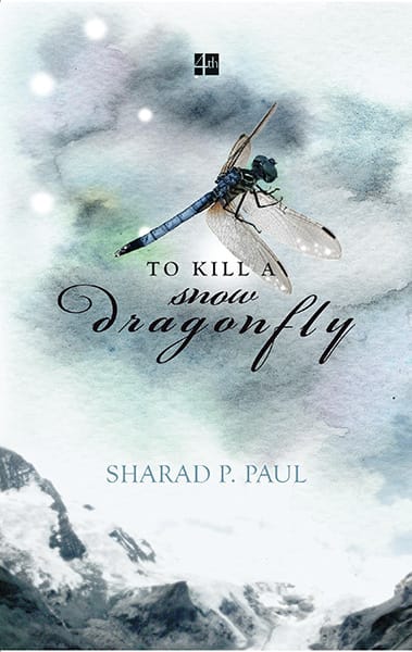 To Kill A Snow Dragonfly
