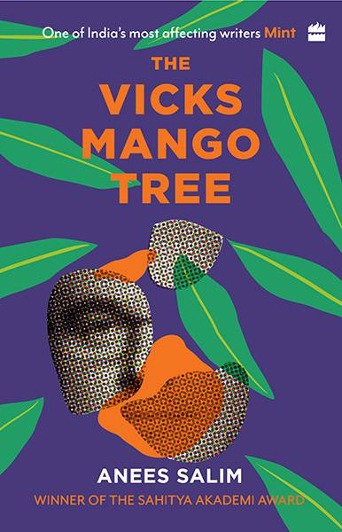 The Vicks Mango Tree