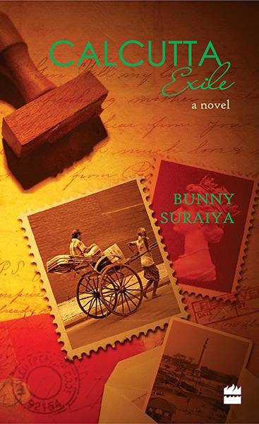 Calcutta Exile