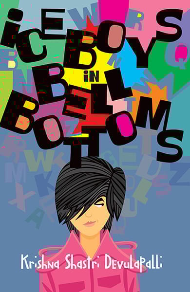 Ice Boys In Bell Bottoms