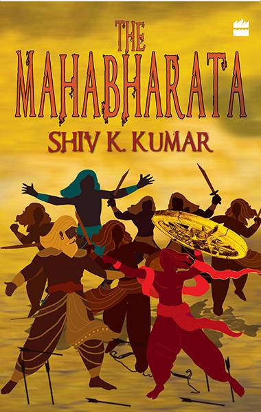 The Mahabharata