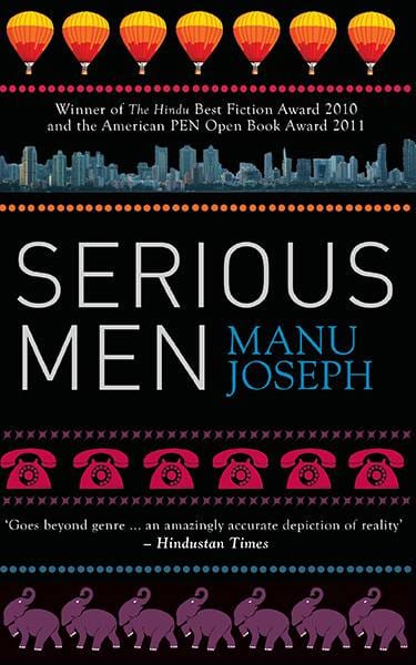Serious Men