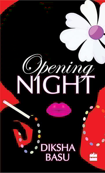 Opening Night