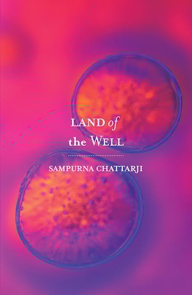 Land Of The Well