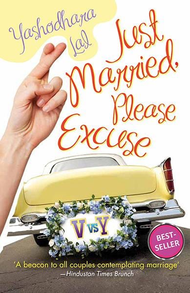 Just Married Please Excuse : Opposite Attract-Trouble