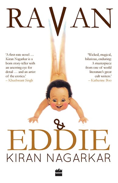 Ravan and Eddie