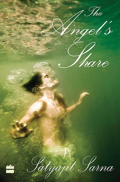 The Angel�s Share