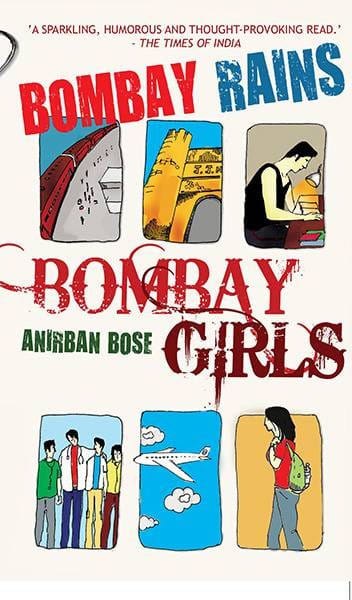 Bombay Rains  Bombay Girls