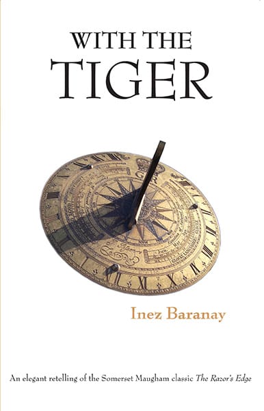 With The Tiger