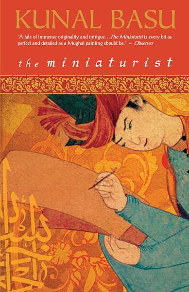 The Miniaturist