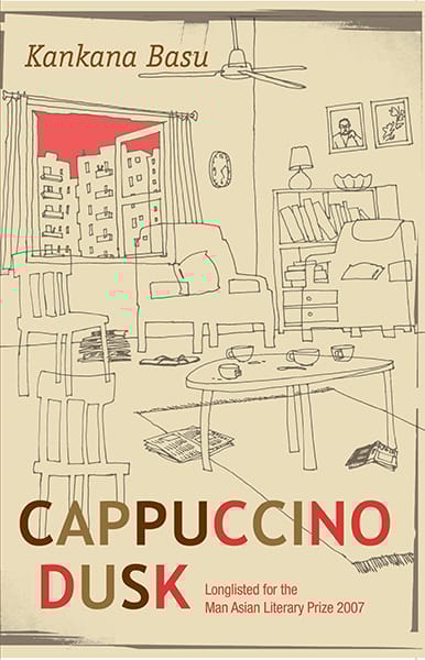 CAPPUCCINO DUSK