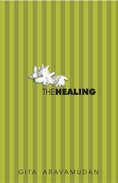 The Healing( Pb )