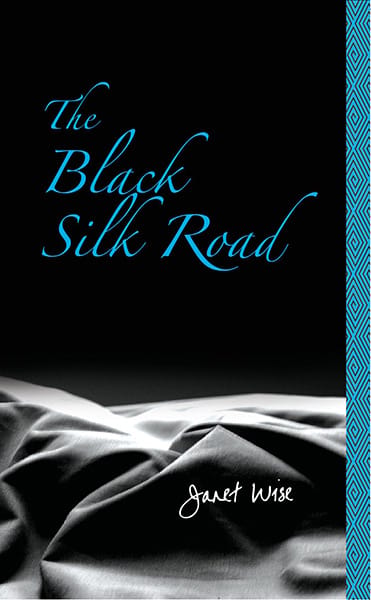 Black Silk Road ( Pb )