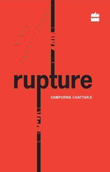 Rupture
