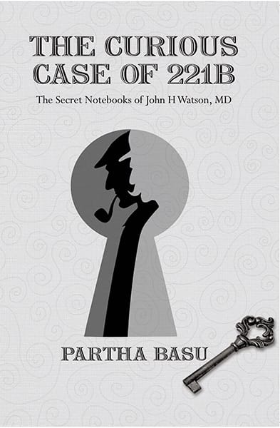 The Curious Case of 221B
