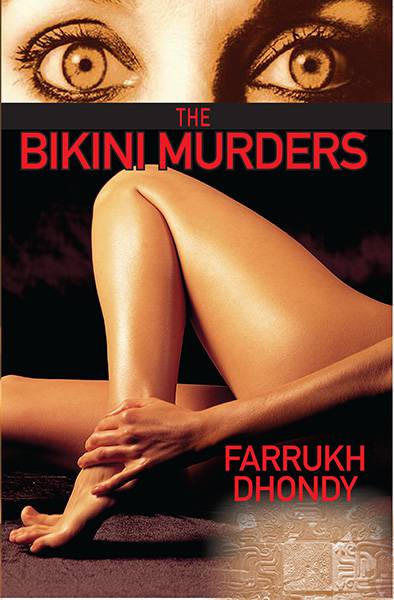 Bikini Murders The ( Pb )