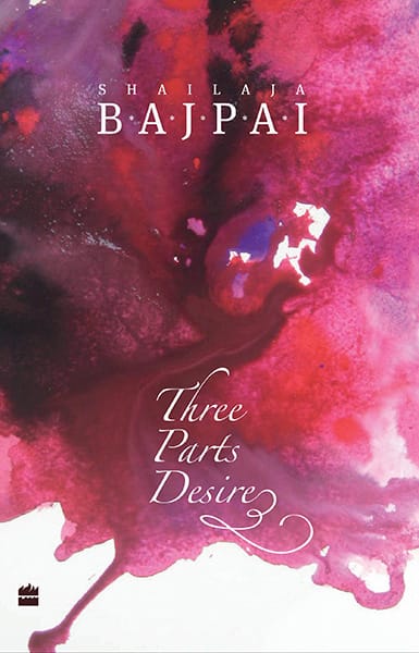Three Part Desire
