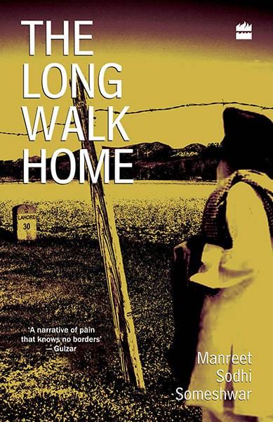 The Long Walk Home