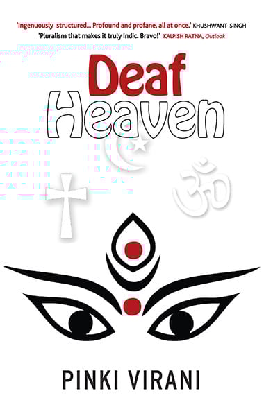 Deaf Heaven