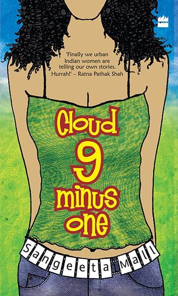 Cloud Nine Minus One