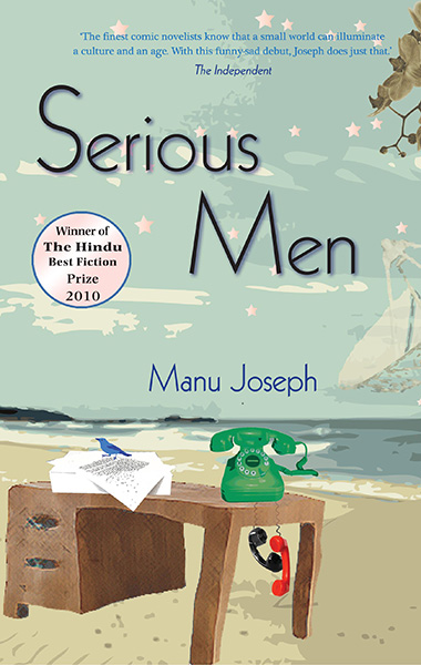 Serious Men