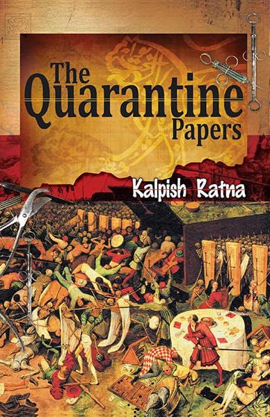 The Quarantine Papers