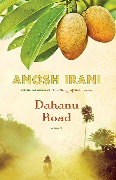 Dahanu Road