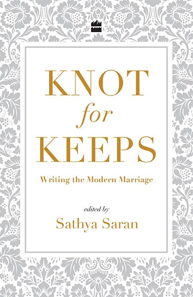 Knot for Keeps: Writing the Modern Marriage