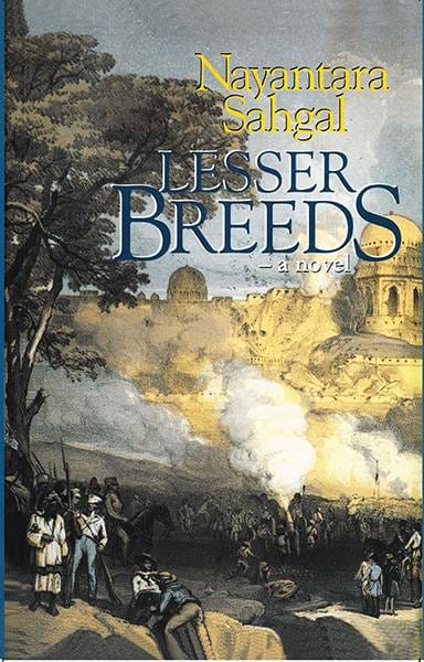 Lesser Breeds