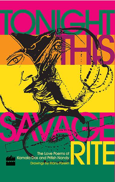 Tonight The Savage Rite