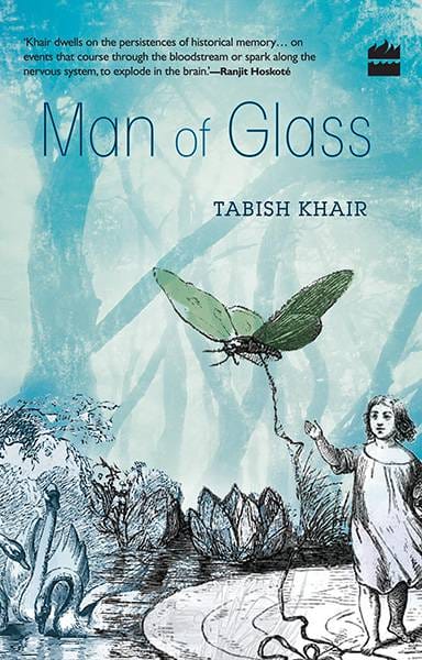 Man Of Glass