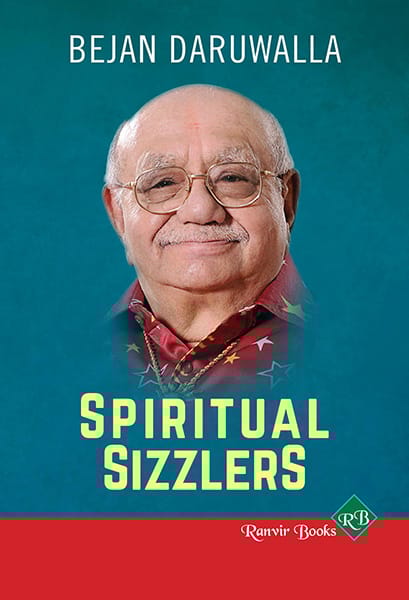 Spiritual Sizzlers