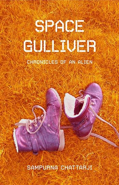 SPACE GULLIVER: POEMS