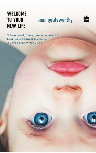 Welcome To Your New Life