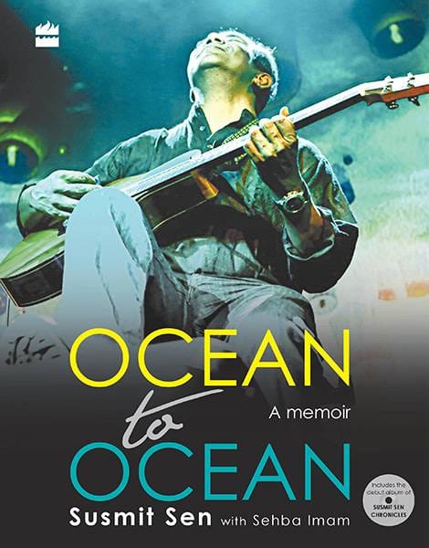 Ocean to Ocean: A Memoir