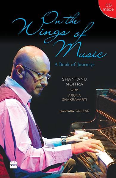On the Wings of Music: A Book of Journeys