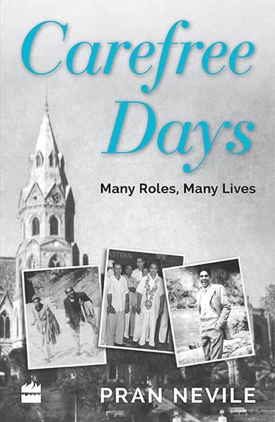 Carefree Days: Many Roles Many Lives