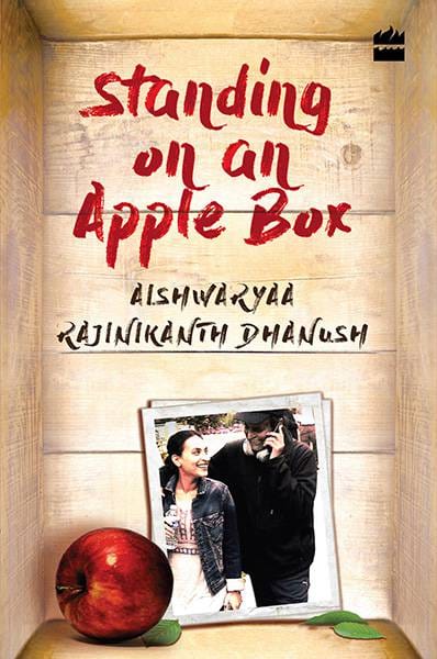 Standing on an Apple Box: The Story of a Girl among the Stars