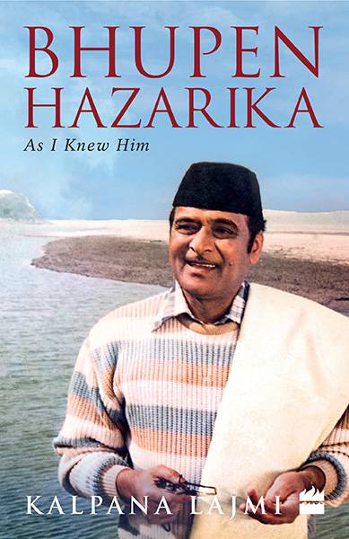 Bhupen Hazarika: As I Knew Him