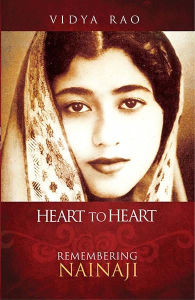 Heart To Heart : Remembring Nainaji