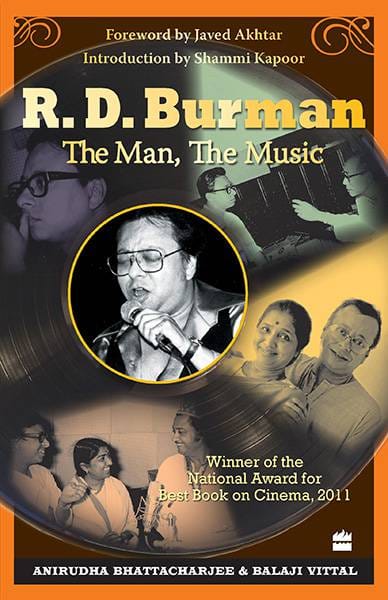 R. D. Burman -The Man The Music