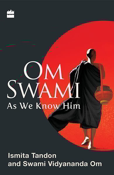 Om Swami: As We Know Him