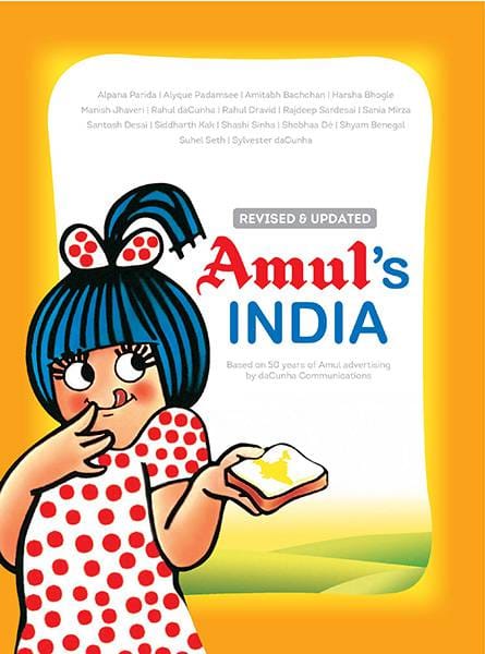 Amul's India: 2