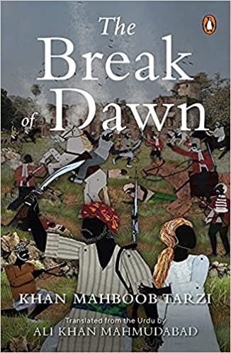 The Break of Dawn