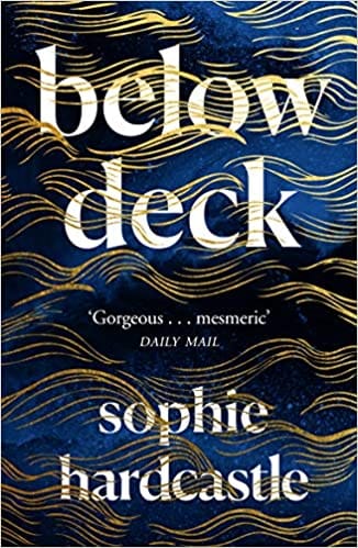 Below Deck