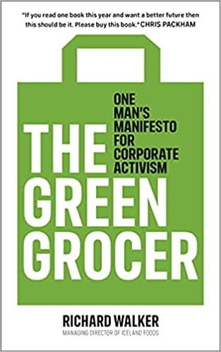 Green Grocer One Mans Manifesto For Corporate Activism