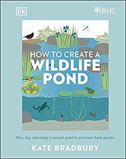 How To Create A Wildlife Pond (hb)