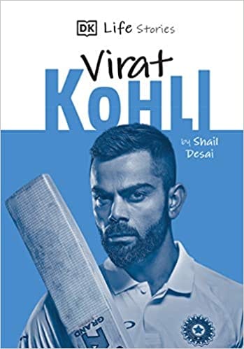 Life Stories Virat Kohli (hb)
