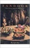 Tandoor: The Great Indian Barbecue