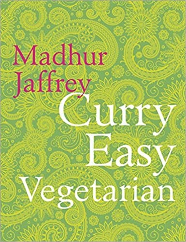 Curry Easy Vegetarian